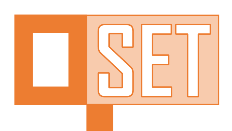 Q-Set logo