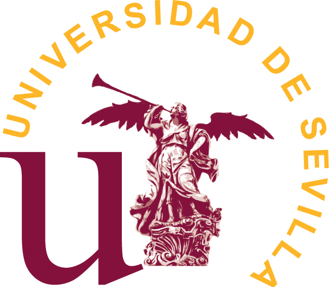 Univesity of Sevilla logo