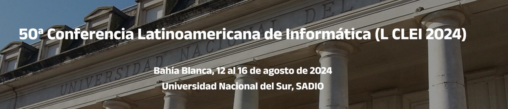 1° Taller Latinoamericano de Ingeniería de Software Cuántico (TLISC 2024)