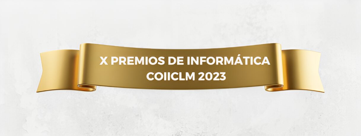 El proyecto QSERV, premiado por el COIICLM como mejor proyecto de Innovación I+D+i