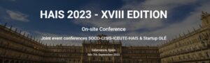 International Conference on Hybrid Artificial Intelligence Systems 2023