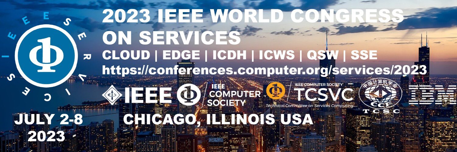 IEEE World Congress on Services 2023