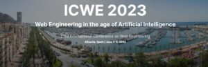 Computación Cuántica en ICWE 2023