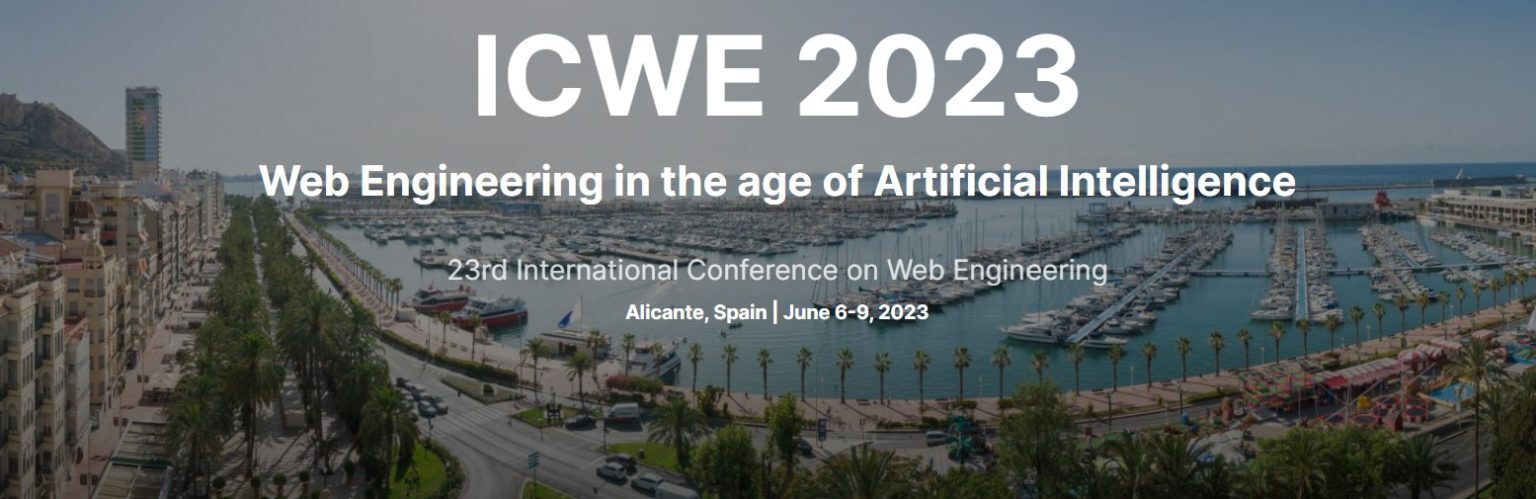 Computación Cuántica en ICWE 2023
