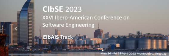 Keynote sobre el estado actual sobre la ingeniería del software cuántico (CIbSE 2023)