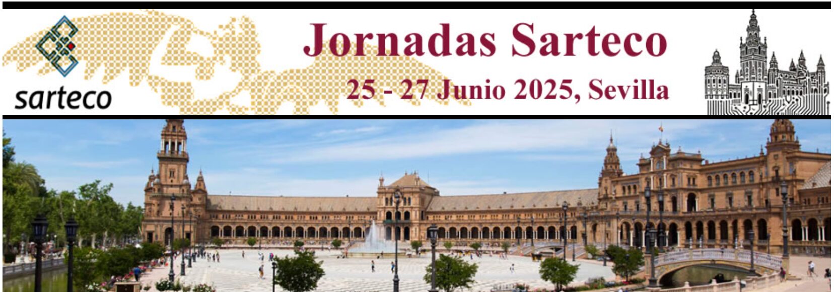 Computación Cuántica en las Jornadas SARTECO 2025