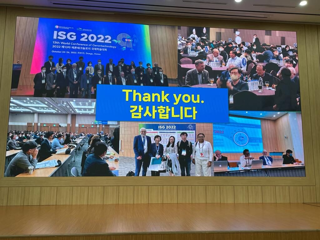 Servicios híbridos clásico-cuánticos en ISG 2022