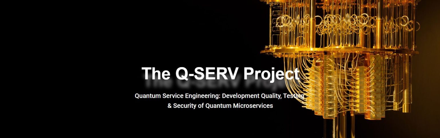El Proyecto QServ comienza su andadura