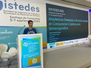 SISTEDES 2022