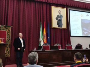 Conferencia inaugural y Keynote de la 20ª edición de la International Conference on Service Oriented Computing