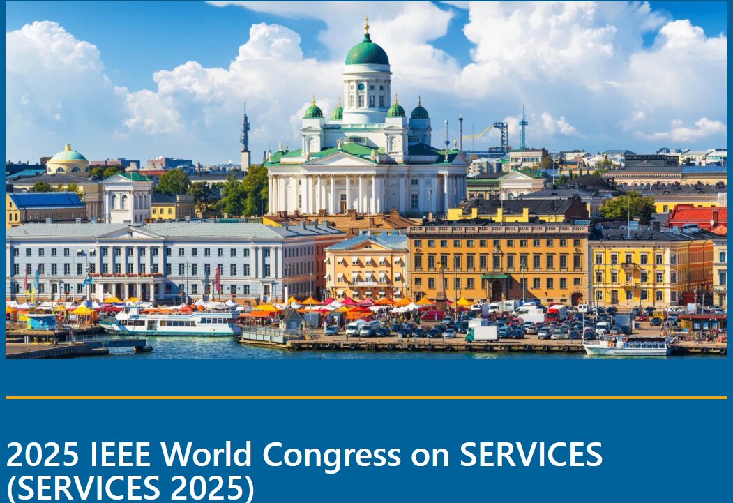 4th IEEE International Conference on Quantum Software (IEEE QSW 2025)